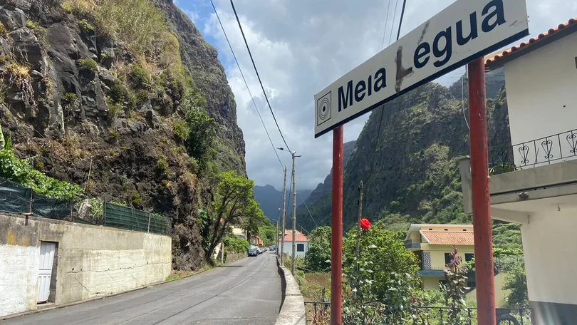 Imagem de Homem que matou mulher a tiro na Madeira fica em prisão preventiva