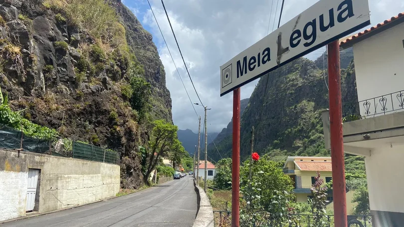 Homem que matou mulher a tiro na Madeira fica em prisão preventiva