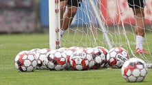 Imagem de Calendarização da Liga revelada