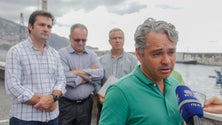 Imagem de JPP quer resposta da vice-presidência sobre o ferry até quarta-feira