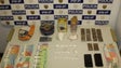 Imagem de Apanhado com mais de três mil doses de droga