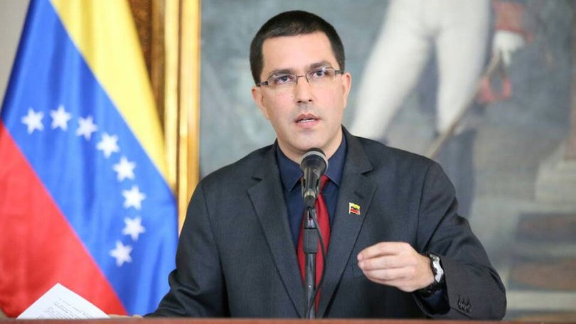 MNE venezuelano garante na ONU eleições transparentes e espera participação elevada
