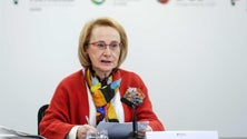 Imagem de Portugal regista 21 mortes e 485 novos casos