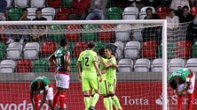 Imagem de Chaves quebra invencibilidade caseira do Marítimo 24 jogos depois