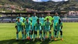 Imagem de Marítimo sub-23 afastado da Taça Revelação (áudio)
