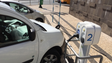 Imagem de Carros elétricos poluem mais na produção