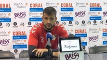 Imagem de Daniel Guimarães promete empenho para manter o ciclo vitorioso