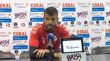 Daniel Guimarães promete empenho para manter o ciclo vitorioso