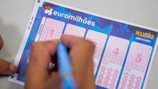 Imagem de Vem aí jackpot de 215 milhões de euros