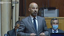 Imagem de PSD acusa Governo da República de excluir a Madeira  (vídeo)