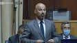 Imagem de PSD acusa Governo da República de excluir a Madeira  (vídeo)