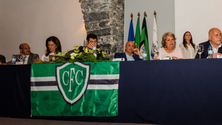 Imagem de Carvalheiro celebra 80 anos
