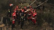Imagem de Brigada de busca e salvamento da PSP com reforço de meios técnicos e humanos (Vídeo)