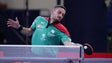 Imagem de Marcos Freitas nos oitavos de final do WTT Contender de Almaty