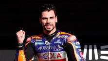 Miguel Oliveira faz a estreia nas quatro rodas nas 24 Horas de Barcelona