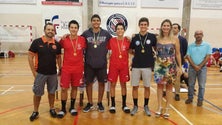 Dupla vitória da Francisco Franco no V Torneio Cidade de Funchal