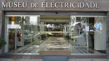 Imagem de O Museu de Eletricidade está a assinalar o 20.º aniversário