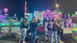 Imagem de Feirantes com expectativas elevadas na época natalícia (vídeo)