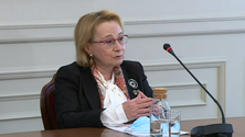 Imagem de DGS acredita que risco de contágio será minimizado (vídeo)
