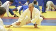 Imagem de Putin perde cinturão negro honorífico da World Taekwondo