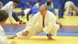 Putin perde cinturão negro honorífico da World Taekwondo