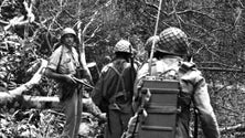 Imagem de Encontro de militares madeirenses que serviram no Ultramar acontece este domingo (Áudio)