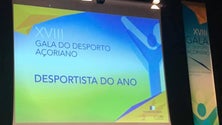 Gala do desporto premeia 84 personalidades (Vídeos)