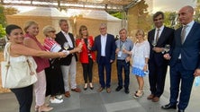 Imagem de Festa do Vinho em alta (vídeo)