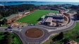 Imagem de Covid-19: Santa Clara vai jogar como visitado na Cidade do Futebol