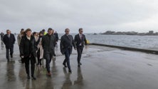 Imagem de Governo da República facilita verbas para a obra do porto das Lajes das Flores (Vídeo)