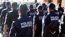 Imagem de Polícia Municipal de Ponta Delgada tem uma nova diretora (Vídeo)