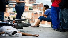 Imagem de Quatro cidades venezuelanas entre as 10 mais perigosas do mundo