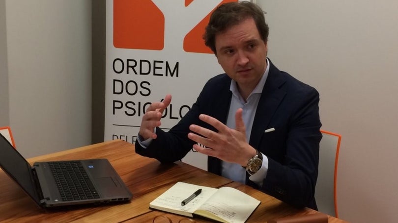 Renato Carvalho reeleito Presidente da Direção Regional da Ordem dos Psicólogos