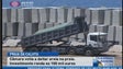 Imagem de Calheta investe 95 mil euros em areia (Vídeo)