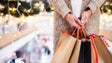 Imagem de Semana de corrida às compras de Natal (áudio)