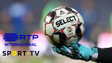 RTP e Sport TV negoceiam transmissão de um jogo da I Liga por jornada