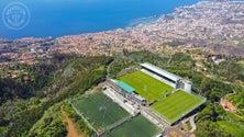 Imagem de Nacional com disponibilidade total para ceder o Estádio da Madeira ao Marítimo