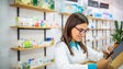 Imagem de Greve dos farmacêuticos do SNS com adesão global de 90%