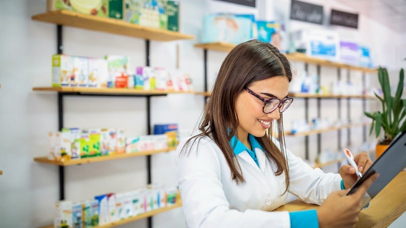 Imagem de Greve dos farmacêuticos do SNS com adesão global de 90%