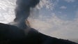 Vulcão de La Palma tem novo foco de emissão de lava (vídeo)