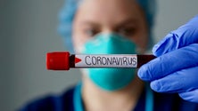 Imagem de Covid-19: Portugal com 470 mortos e 15.987 infetados