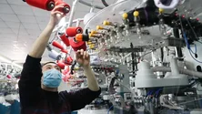 Imagem de Exportações de vestuário crescem 15,8% e somam 2.400 milhões de euros até agosto