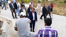Imagem de Eleições Europeias: Albuquerque apela ao voto