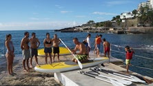 Imagem de V Congresso Internacional o Desporto e o Mar debate teoria e prática desportiva
