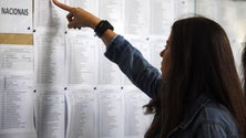 Imagem de Madeira acompanha tendência nacional nos exames de 3º ciclo