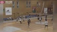 Imagem de Equipa de voleibol do Marítimo vai lutar pela manutenção na segunda fase do campeonato da segunda divisão nacional