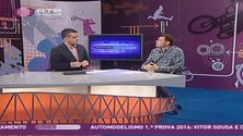 Imagem de Madeira Sad na Final Four da Taça de Portugal