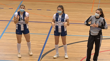 Imagem de Madeira com vitória e derrota (vídeo)