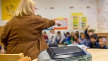 Imagem de Atividades extracurriculares ajudam alunos a ter melhores notas