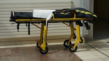 Imagem de Serviço de emergência hospitalar da Madeira inspira saúde em Cabo Verde